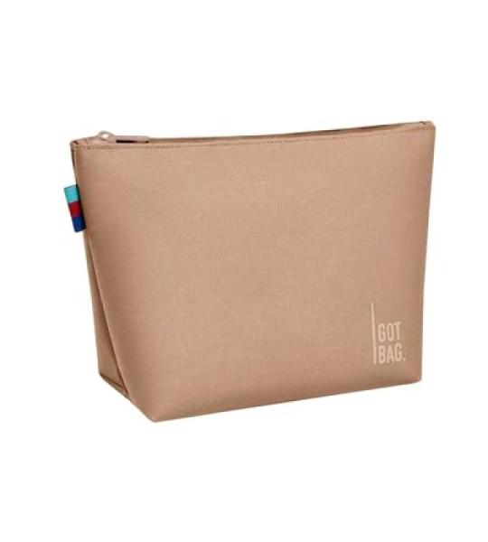 SHOWERBAG Driftwood eenheidsmaat dames, driftwood, casual