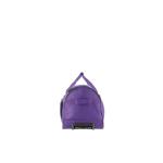 Travelite Basics Fresh reistas met wieltjes, 71 cm, lila, reistas met wieltjes