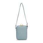 Pacsafe Unisex Go Anti-diefstal Festival Crossbody schoudertas