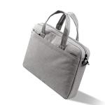 CHDWEY Umhängetaschen für Herren Geeignet für Notebook-Computertasche Aktentasche Business Shoulder Bag Große Kapazität