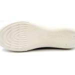 Dames Fresh Sneaker, ALUMINIO (grijs) 2510, 37 EU, Aluminio grijs 2510, 37 EU