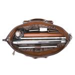CHDWEY Umhängetaschen für Herren Diagonale Computertasche Mann Tasche Handtasche Umhängetasche Herren Aktentasche Büro