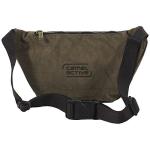 Heuptas herfstwinter outdoor geldriem, 30 cm Journey reistas – Stijlvolle en Functionele Reisgenoot Bruin