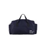 EA7 Train Core 245089 Draagtas van gerecyclede stof, 25 liter, Blauw, 58,5 x 28 x 20 cm