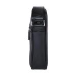 AC Milan Unisex 143410 Milan Tasche, Schwarz