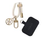 Guess Crossbody strap CORD BEIGE