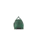 Travelite Basics Fresh reistas met wieltjes, 71 cm, donkergroen, reistas met wieltjes