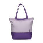 Fiorella Shopper Lilac