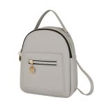 Mobile Schultertasche, Kuriertasche, Geldbörse, modisch, kleiner Brief, Handy, Rucksack, Tasche mit Rollen für Rucksackbefestigung für Kinder