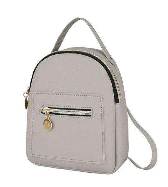 Mobile Schultertasche, Kuriertasche, Geldbörse, modisch, kleiner Brief, Handy, Rucksack, Tasche mit Rollen für Rucksackbefestigung für Kinder
