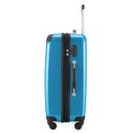 Hauptstadtkoffer Alex Trolley Alex, blauw