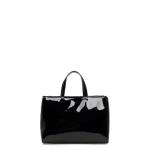 Cilla Shopper Black