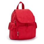 CITY PACK MINI Kleine rugzak, Red Rouge (Rood)