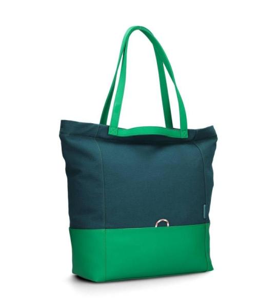 Fiorella Shopper Petrol