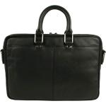 Feldmoser 1414 Mac George laptoptas 42 cm, Black Used.