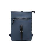 Mart Los Angeles Waterafstotende Rugzak - 7l Rolltop - Gewatteerde Rugleuning - Modieuze Tas Voor Elk Avontuur - Waterafstotende Rugzak Unisex