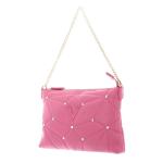 Emily Damesset, roze, Roze