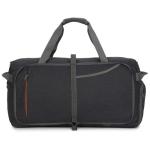 CHDWEY Umhängetaschen für Herren Handtaschen, Handtaschen der Männer, Umhängetaschen, Reisetaschen, Aufbewahrungstaschen, große Kapazität Tote, Reisen, Fitness(Black)