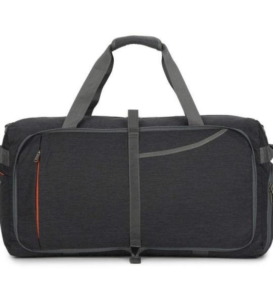 CHDWEY Umhängetaschen für Herren Handtaschen, Handtaschen der Männer, Umhängetaschen, Reisetaschen, Aufbewahrungstaschen, große Kapazität Tote, Reisen, Fitness(Black)