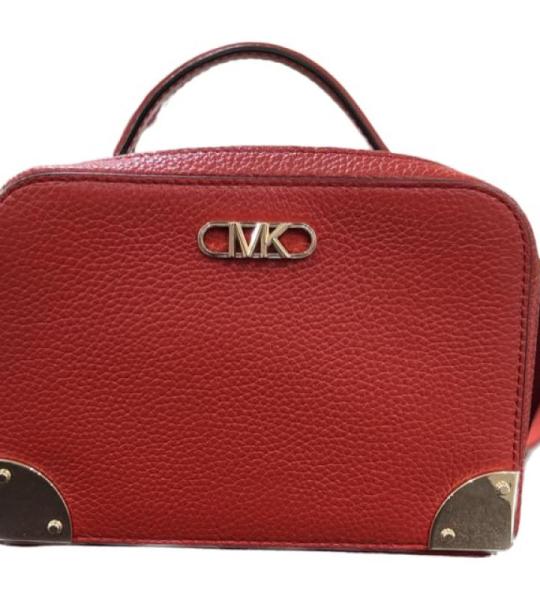 Michael Kors Damen Sm Trunk Xbody Bag