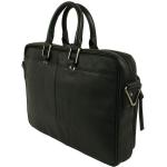 Feldmoser 1414 Mac George laptoptas 42 cm, Black Used.
