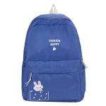 callmo Rugzak voor dames, moderne rugzak, dagrugzak, waterdichte nylon schooltas, anti-diefstal, lichtgewicht, reisrugzak, kleine schoudertas voor dames, klein