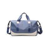 CHDWEY Umhängetaschen für Herren Outdoor Sports Fitness Yoga Tasche Große Kapazität wasserdichte Männer Rucksack Tragbare Frauen Handtasche Schwimmen Reise Training Gym Bag Yo