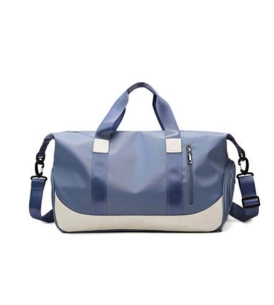 CHDWEY Umhängetaschen für Herren Outdoor Sports Fitness Yoga Tasche Große Kapazität wasserdichte Männer Rucksack Tragbare Frauen Handtasche Schwimmen Reise Training Gym Bag Yo