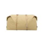 CHDWEY Umhängetaschen für Herren Camping Outdoor Canvas Bag Large Sports Gear Set Equipment Travel Bag Roof Rack Bag Luggage Chair Storage Bag