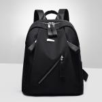 callmo Rugzak voor dames, moderne rugzak, dagrugzak, waterdichte nylon schooltas, anti-diefstal, lichtgewicht, reisrugzak, kleine schoudertas voor dames, klein