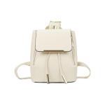 callmo Elegante rugzak voor dames, schoudertas, casual, waterdichte schooltas, dagrugzak, kleine meisjes, schooltas, handtas, leer, elegante dagrugzak voor meisjes