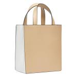 Sandy Tote voor dames, zanderig