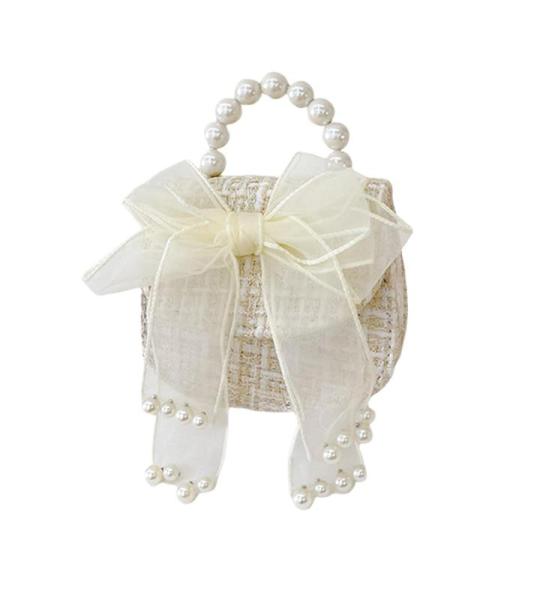 Kleine meisjes handtas met kinderen sieraden schattige schoudertas meisjes kleine portemonnee mini portemonnee voor peuter meisjes crossbody schattige prinses handtassen schouderta