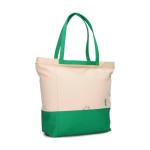 Fiorella Shopper Sand