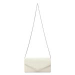 Lh1756 Gy Bagage-Messenger Bag, Beige kant, Small