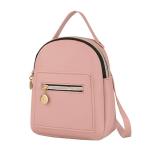 Mobile Schultertasche, Kuriertasche, Geldbörse, modisch, kleiner Brief, Handy, Rucksack, Tasche mit Rollen für Rucksackbefestigung für Kinder