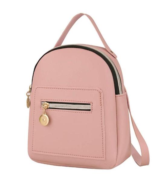 Mobile Schultertasche, Kuriertasche, Geldbörse, modisch, kleiner Brief, Handy, Rucksack, Tasche mit Rollen für Rucksackbefestigung für Kinder