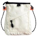 LYEAA Unisex Handytasche, wasserdicht, lässig, weich, leicht, einfarbig, für Damen und Herren, Outdoor