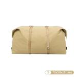 CHDWEY Umhängetaschen für Herren Camping Outdoor Canvas Bag Large Sports Gear Set Equipment Travel Bag Roof Rack Bag Luggage Chair Storage Bag