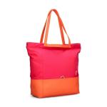 Fiorella Shopper Pink