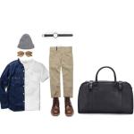 CHDWEY Umhängetaschen für Herren Herren Vintage Leder Messenger Bag, erweiterbare große Hybrid-Tasche Handtaschen Laptoptasche, Aktentasche für Männer Geschäftsreisen, für 1