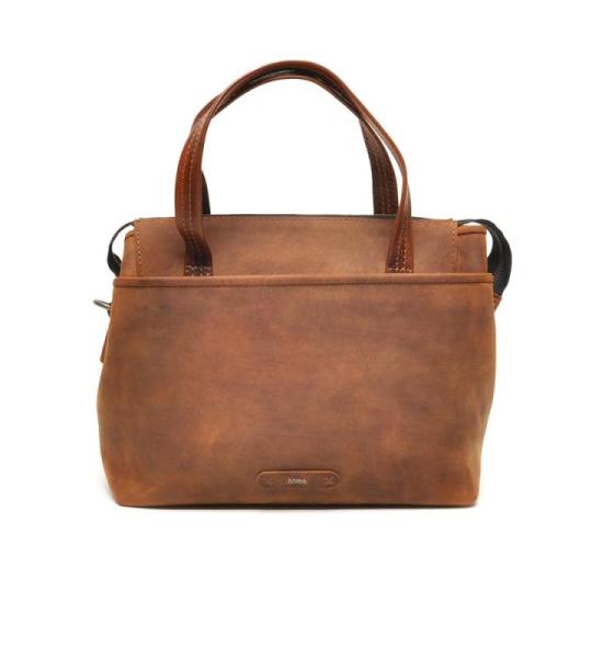 Berba Unisex Handtasche Tasche