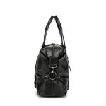 CHDWEY Umhängetaschen für Herren Männer Aktentasche Männer Business Bags Umhängetaschen Vintage Reise Totes Tasche Große Kapazität Business Handtasche Tasche