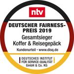 Hauptstadtkoffer X-Kölln - Hardcase rolkoffer X-kölln, zwart