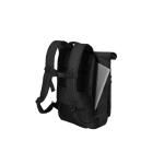 Travelite Unisex Basics Rollup rugzak rugzak (1 stuk)