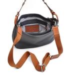 Berba Unisex Schultertasche Tasche