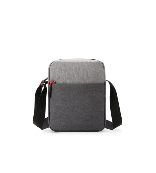 CHDWEY Umhängetaschen für Herren Männer Messenger-Schultertasche, voller Komfort, große Kapazität kann als Geschenk erhalten Werden