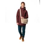 VAUDE Unisex Coreway Shoulderbag 6 schoudertas