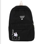 callmo Rugzak voor dames, moderne rugzak, dagrugzak, waterdichte nylon schooltas, anti-diefstal, lichtgewicht, reisrugzak, kleine schoudertas voor dames, klein