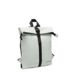 Mart Los Angeles Waterafstotende Rugzak - 7l Rolltop - Gewatteerde Rugleuning - Modieuze Tas Voor Elk Avontuur - Waterafstotende Rugzak Unisex